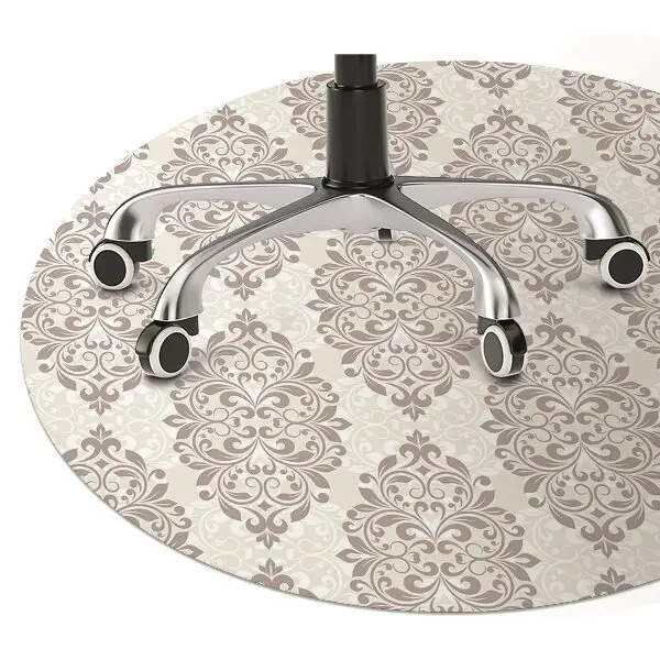 Podloga za pisalni stol Damask