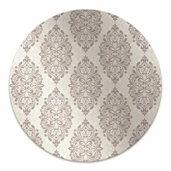 Podloga za pisalni stol Damask