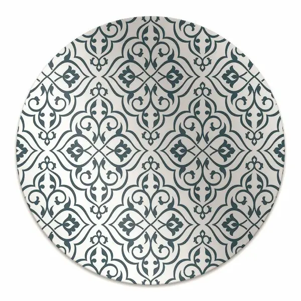 Podloga za zaščito tal Ornament