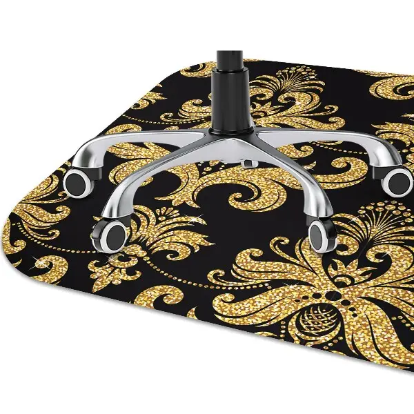 Podloga za stol Golden ornament