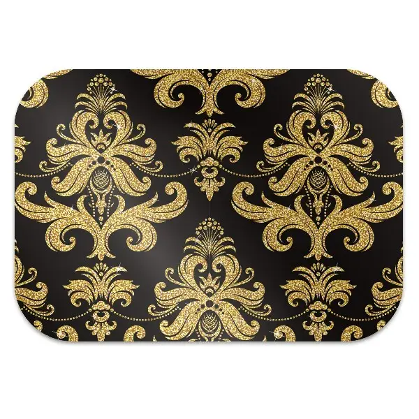 Podloga za stol Golden ornament