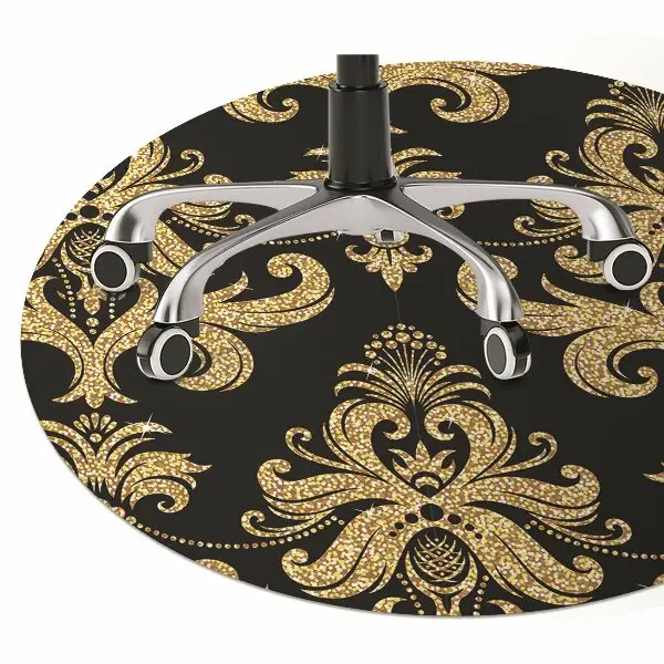 Podloga za stol Golden ornament