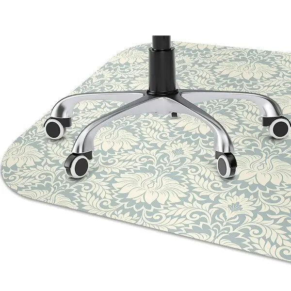 Podloga za zaščito tal Vintage pattern