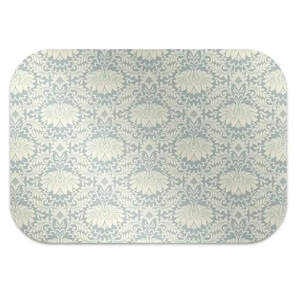 Podloga za zaščito tal Vintage pattern