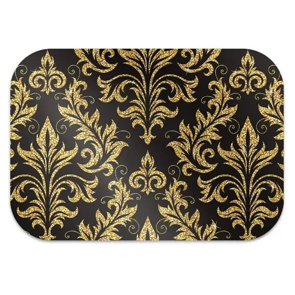 Podloga za zaščito tal Golden ornament