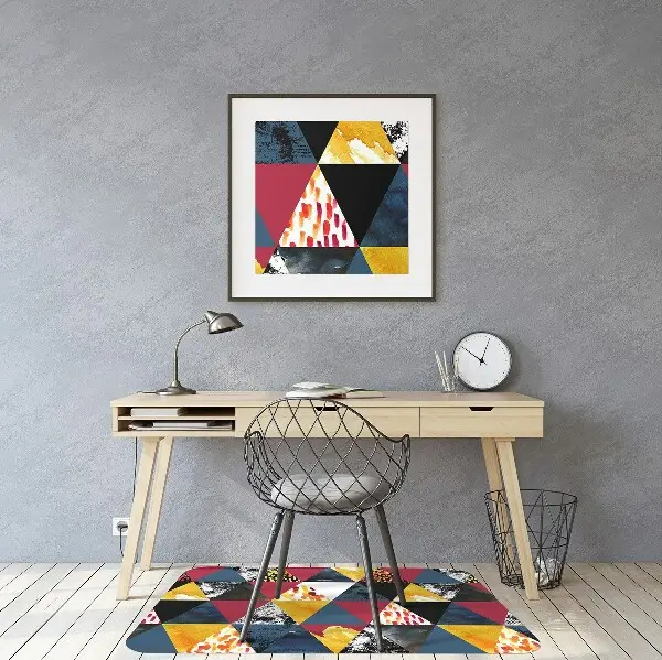 Podloga za stol Autumn mosaic