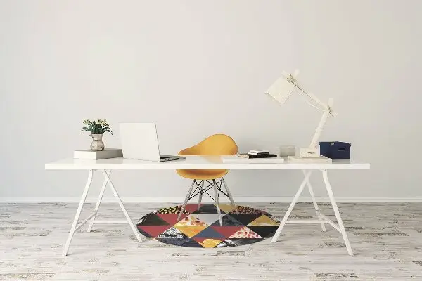 Podloga za stol Autumn mosaic
