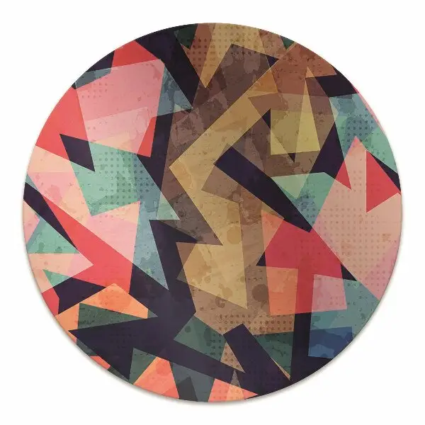 Podloga za stol Autumn abstraction