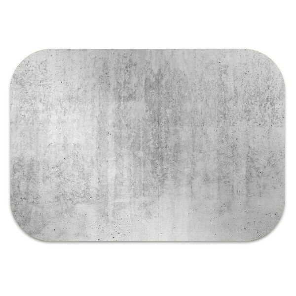 Podloga za zaščito tal Gray concrete