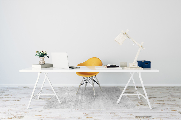 Podloga za zaščito tal Gray concrete