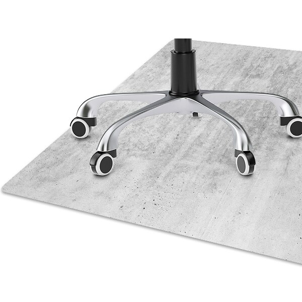 Podloga za zaščito tal Gray concrete