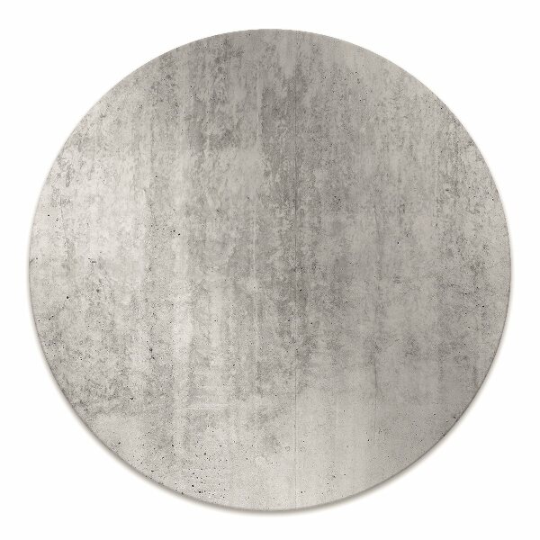 Podloga za zaščito tal Gray concrete