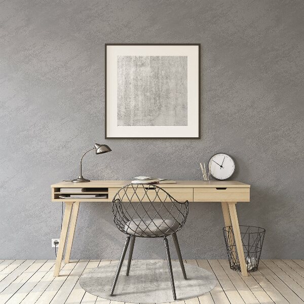 Podloga za zaščito tal Gray concrete