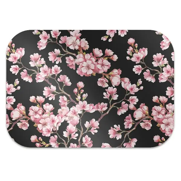 Podloga za pisalni stol Cherry blossoms