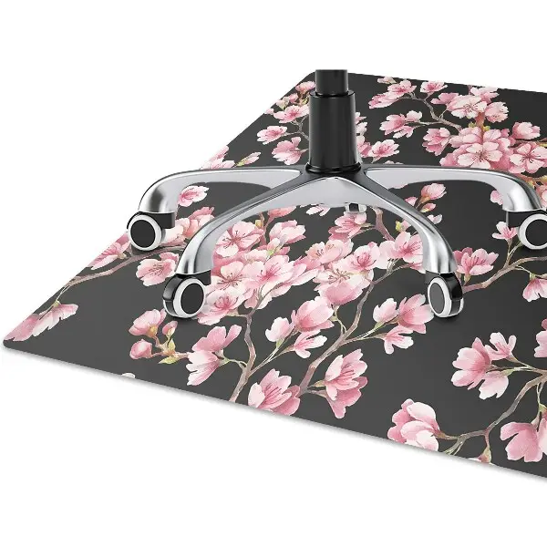 Podloga za pisalni stol Cherry blossoms