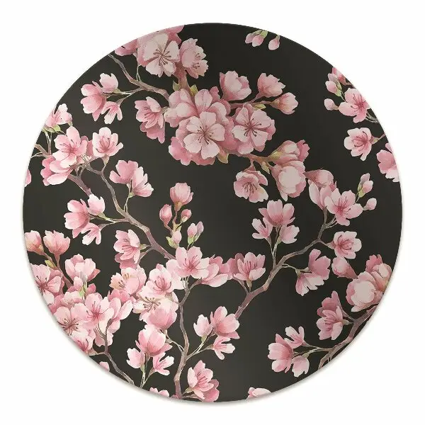 Podloga za pisalni stol Cherry blossoms