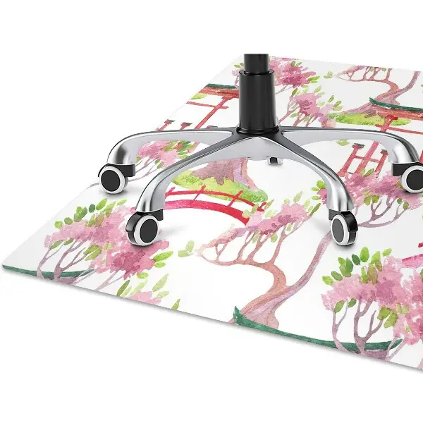 Podloga za stol Japanese motifs