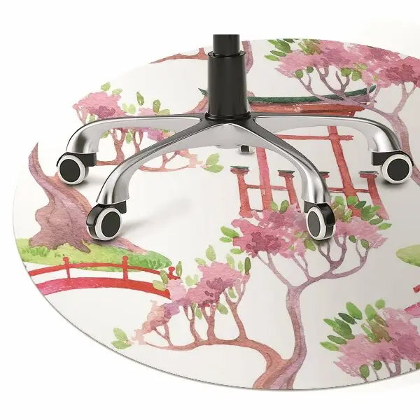 Podloga za stol Japanese motifs