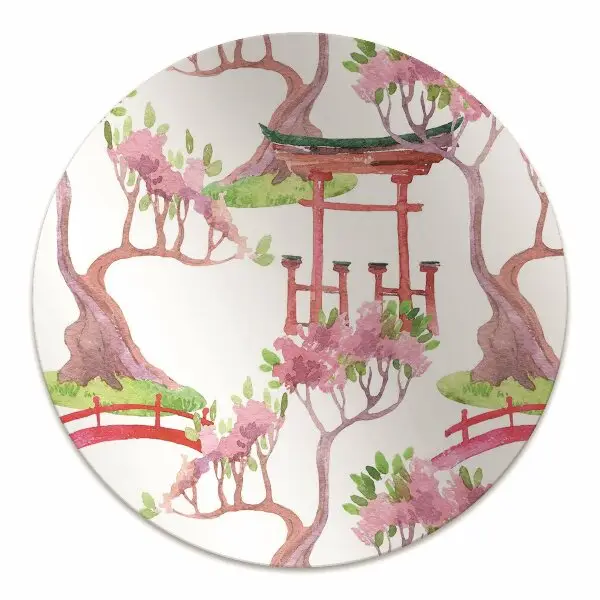 Podloga za stol Japanese motifs