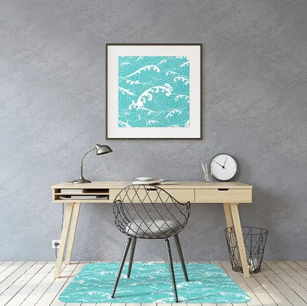 Podloga za stol Waves