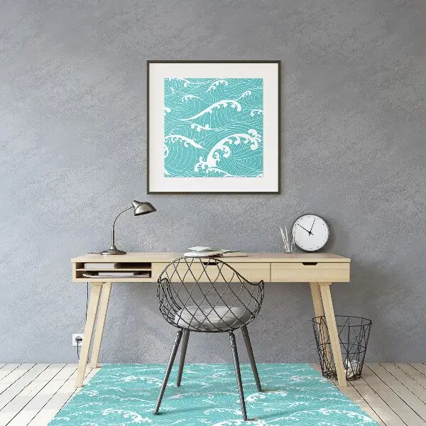 Podloga za stol Waves