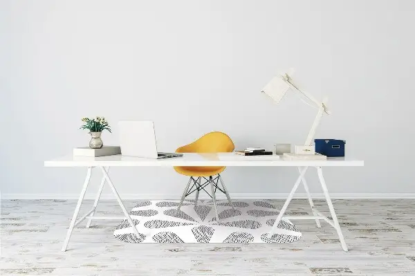 Podloga za stol Classic design