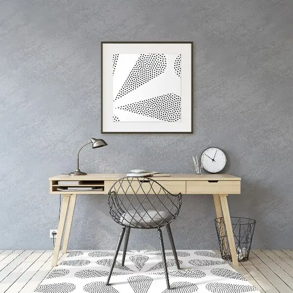 Podloga za stol Classic design