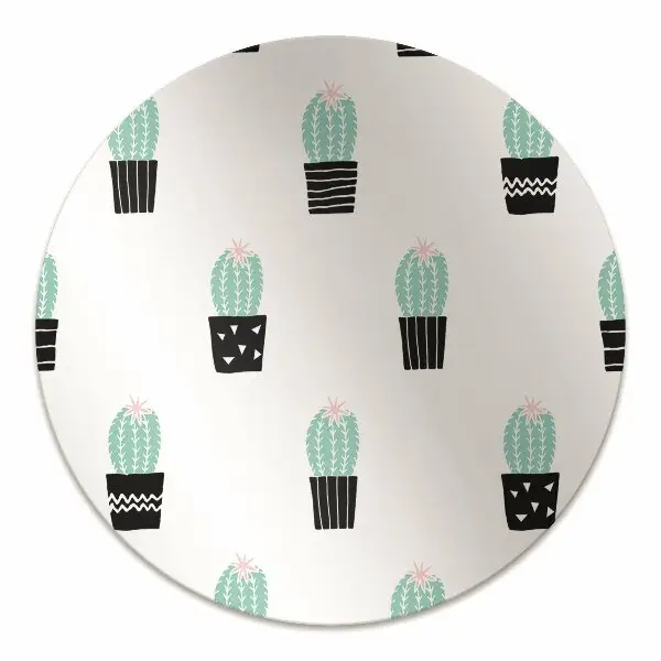 Podloga za stol Cacti
