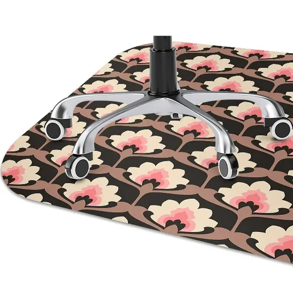 Podloga za stol Floral pattern
