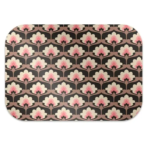 Podloga za stol Floral pattern