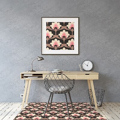 Podloga za stol Floral pattern