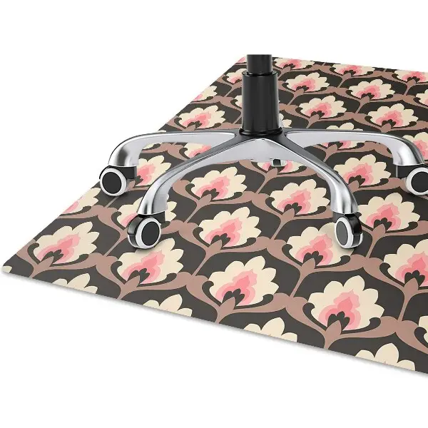Podloga za stol Floral pattern