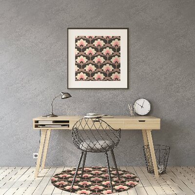 Podloga za stol Floral pattern