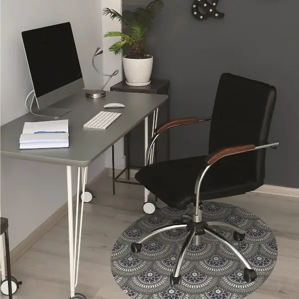 Podloga za pisalni stol Decorative pattern