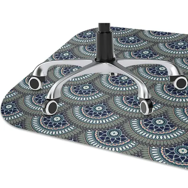 Podloga za pisalni stol Decorative pattern