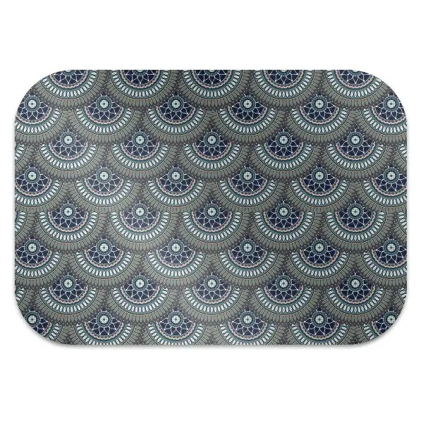 Podloga za pisalni stol Decorative pattern