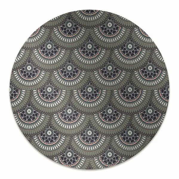 Podloga za pisalni stol Decorative pattern