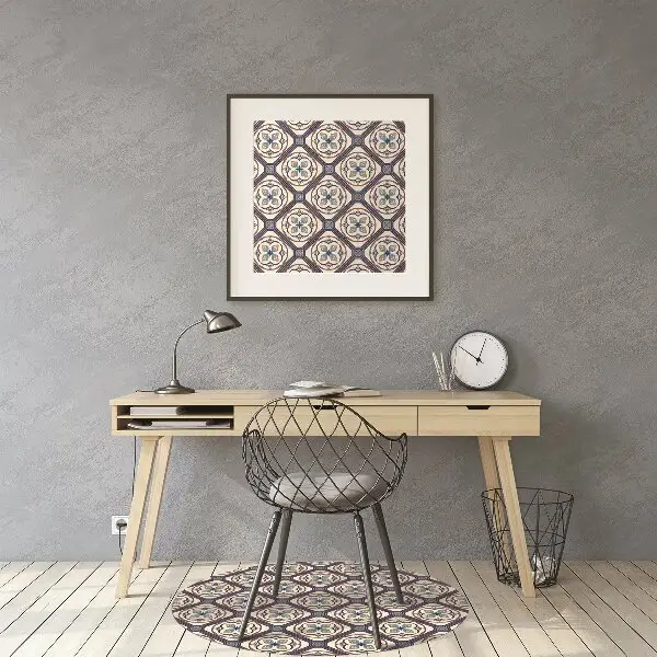 Podloga za zaščito tal Fashionable pattern