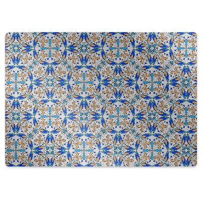 Podloga za stol Moroccan ornament