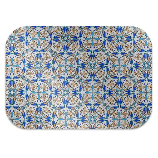 Podloga za stol Moroccan ornament