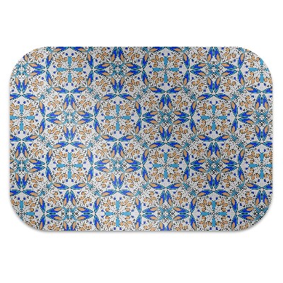 Podloga za stol Moroccan ornament