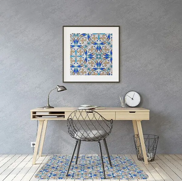 Podloga za stol Moroccan ornament