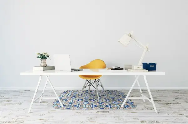 Podloga za stol Moroccan ornament