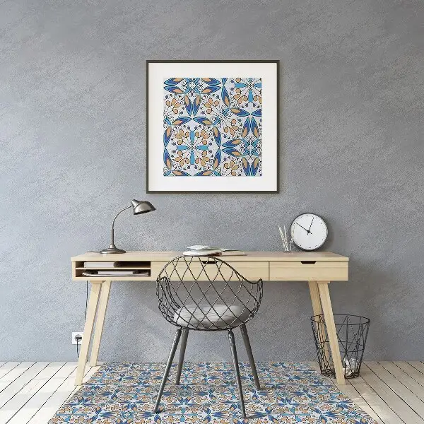Podloga za stol Moroccan ornament