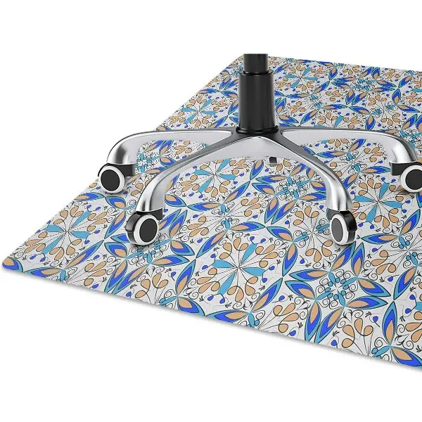 Podloga za stol Moroccan ornament