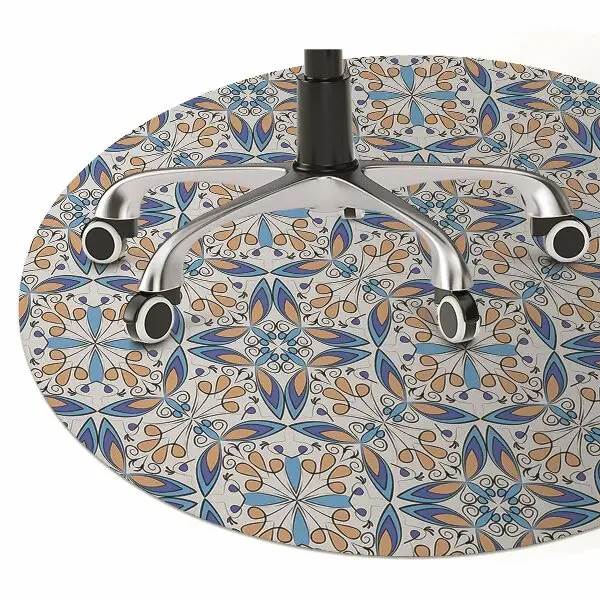 Podloga za stol Moroccan ornament