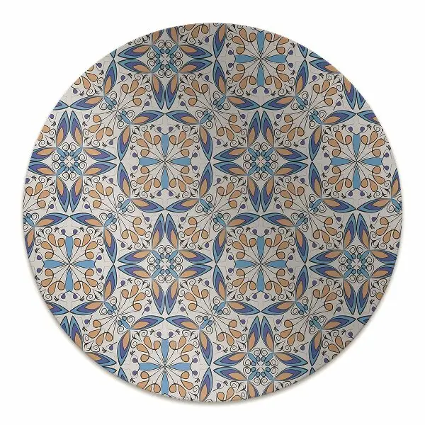 Podloga za stol Moroccan ornament