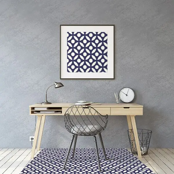 Podloga za stol Arabic pattern