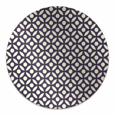 Podloga za stol Arabic pattern