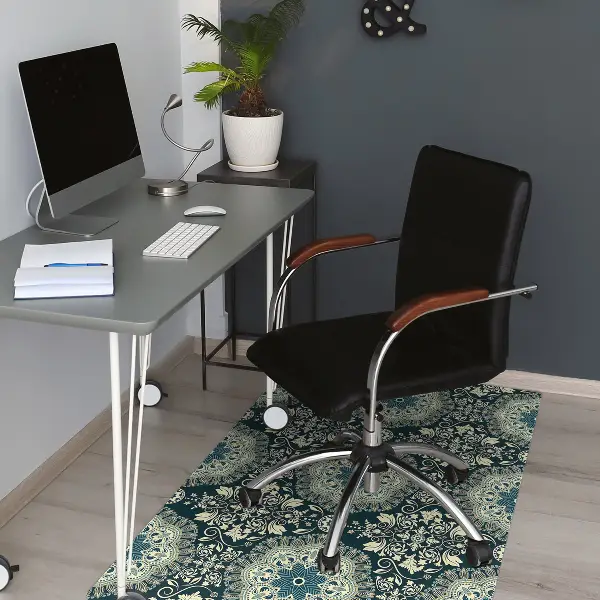 Podloga za stol Damask